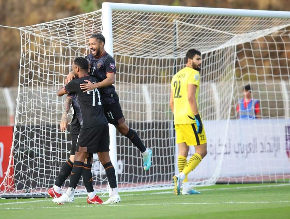 البطولة العربية: هزيمة جديدة للاتحاد المنستيري 