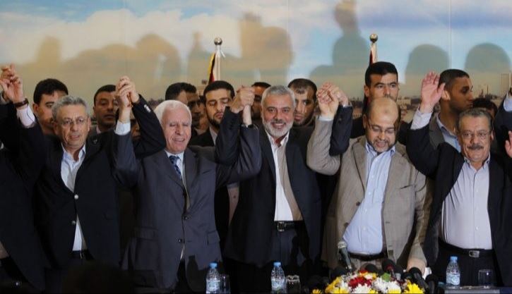 رأي..   لماذا تفشل حوارات المصالحة الفلسطينية؟