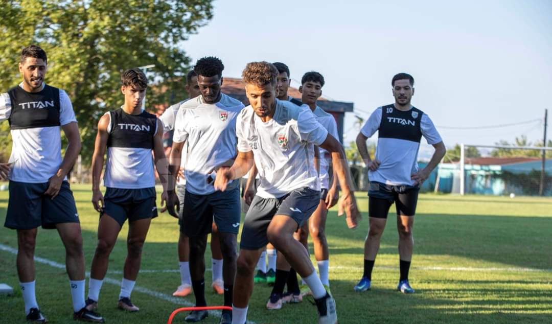الملعب التونسي: 4 وديات في تربص تركيا