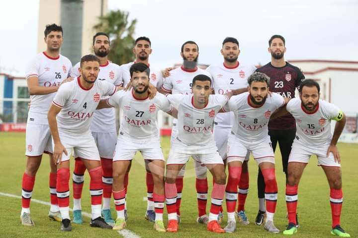 في ودية الهلال السوداني: ايدو مزعج ..والسايبي يغير مركز المطيري 