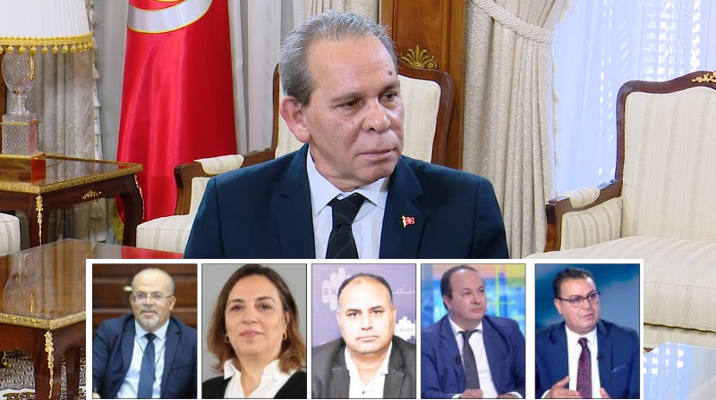 بعد تعيين رئيس حكومة جديد..   سياسيون لـ"الصباح": لا انتظارات جديدة ما لم تُحدد سياسات الدولة من رئيس الدولة