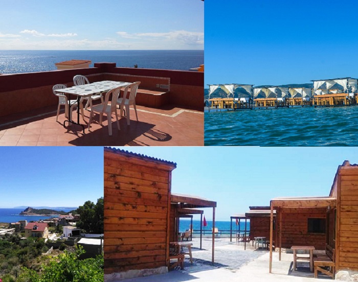  سعر الليلة فاق 500 دينار..  السماسرة أشعلوا النار في "ديار الخلاعة" فاكتوى المواطن