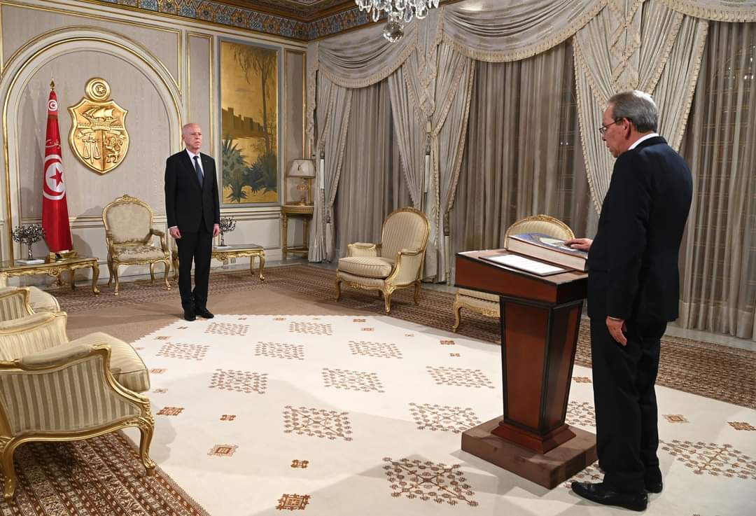  11 رئيس حكومة منذ 2011 ..  غياب البرامج سبب الفشل.. فهل يقطع الحشاني مع سياسة سابقيه؟