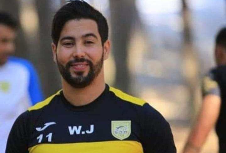  بعد الجزائري الفلاحي : الرجايبي يجدد العهد مع النادي البنزرتي 