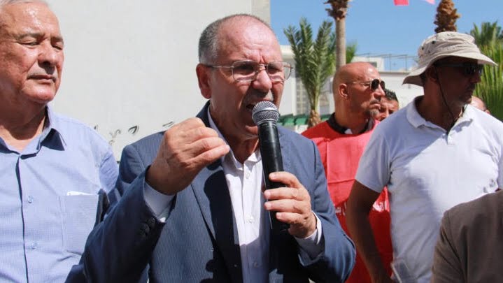 نور الدين الطبّـوبي لـ"الصباح":  تعيين رئيس الحكومة الجديد يتحمل مسؤولية نجاحه أو فشله رئيس الجمهورية