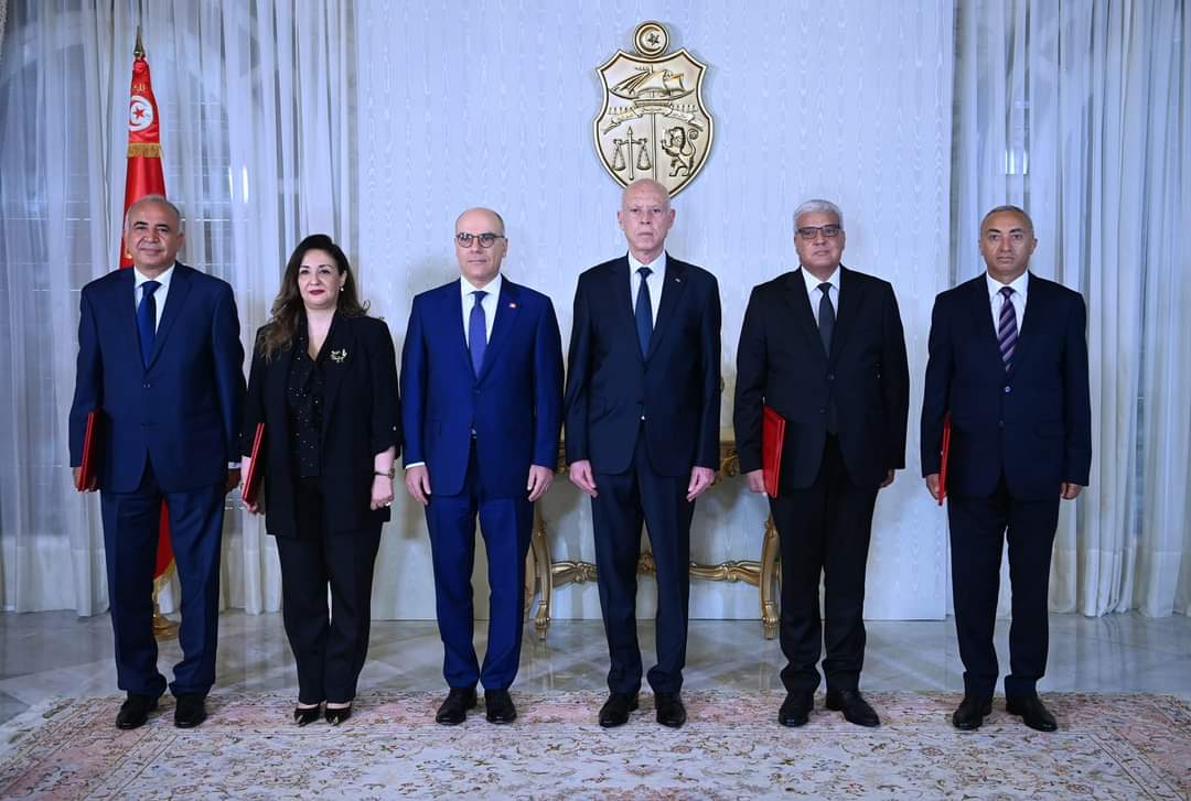 رغم الصعوبات الاقتصادية والمتغيّرات الدولية..   الرئيس يشدّد على خيار الندّ – للندّ في الديبلوماسية..