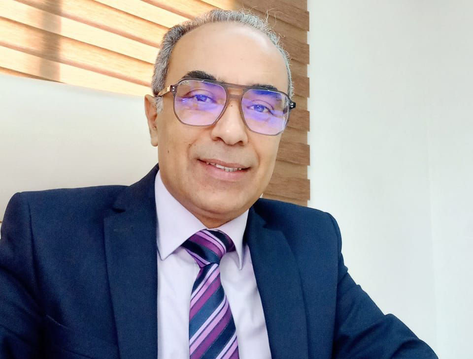 هِشام اللّومي مديرا عاما لغُرفة التّجارة والصناعة بصفاقس