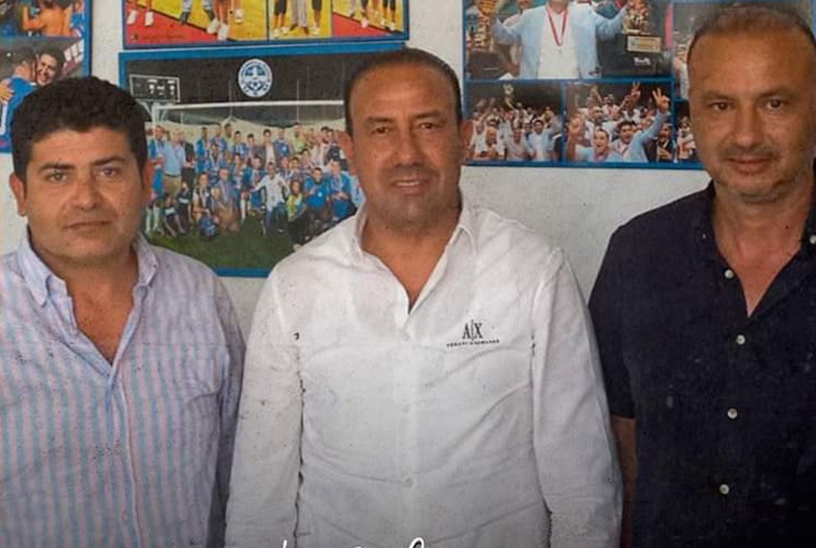 رسمي : محمد الكوكي مدربا جديدا للاتحاد المنستيري 