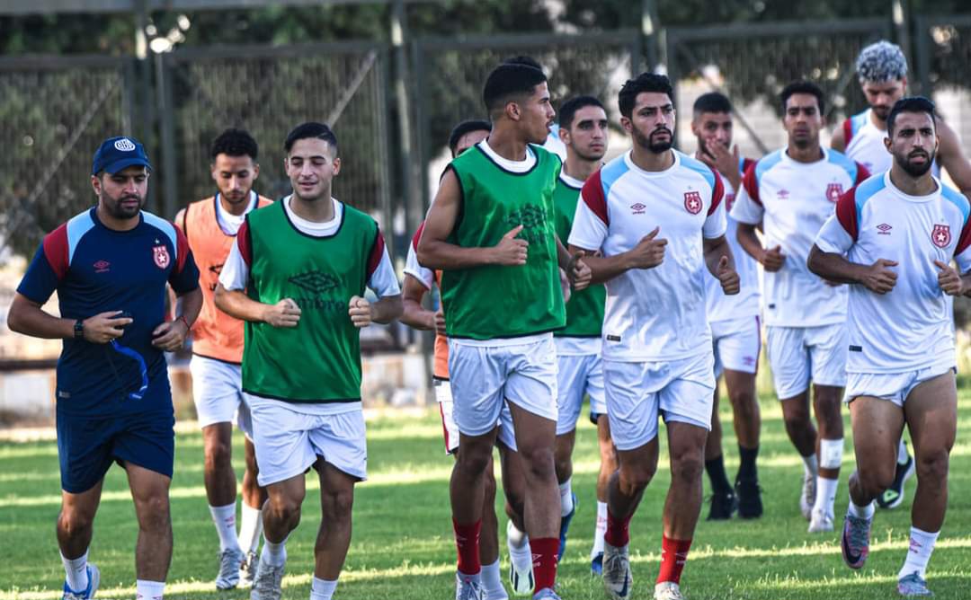 هذا موعد سفر النجم إلى ميلانو 