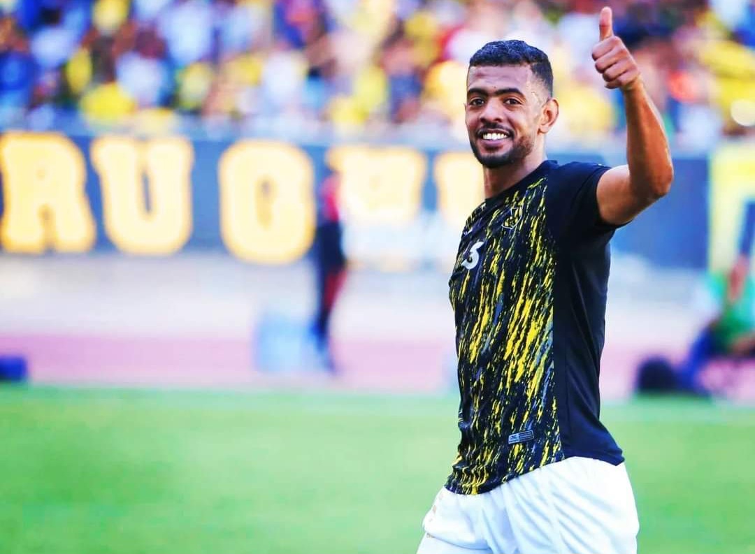 أيوب التليلي يجدّد العهد مع اتحاد بن قردان 