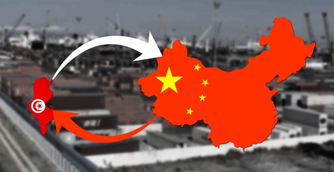 رأي/   تونس والصين.. تردد تونسي غير منتج