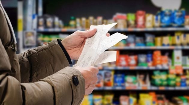 بلغ 9.1% موفى جويلية الماضي..   التضخم في تونس يتراجع للشهر الخامس على التوالي