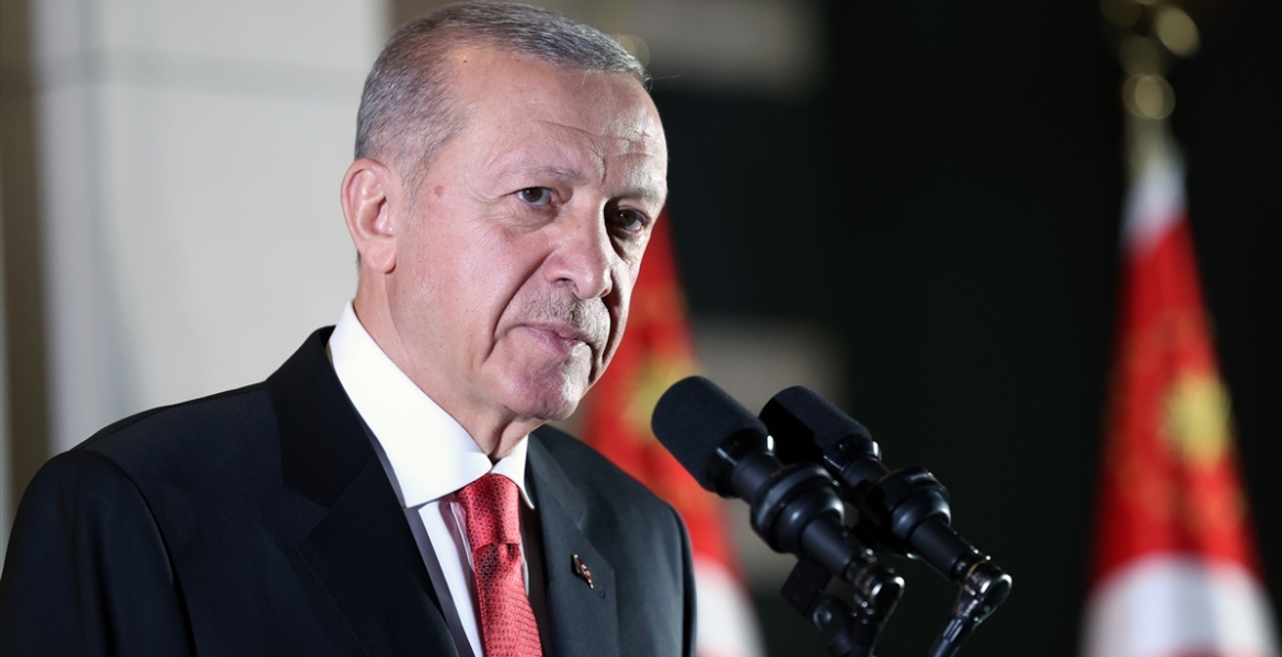    أردوغان: اتصالاتنا مستمرة من أجل إعادة تنفيذ مبادرة الحبوب