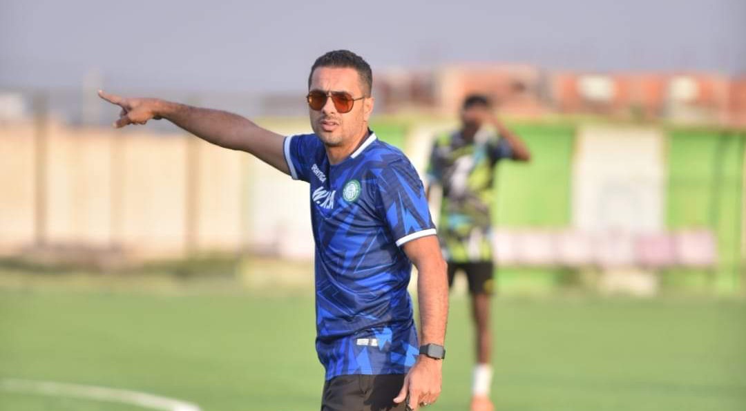 مستقبل سليمان .. وليد الشتاوي مرشح لتدريب الفريق