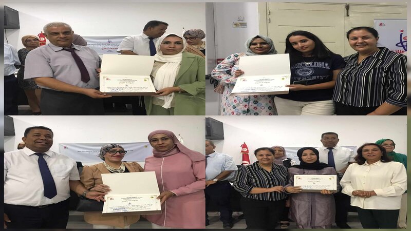   مدنين.. الاحتفاء بـ13 امراة في تظاهرة ناجحات ببلادي