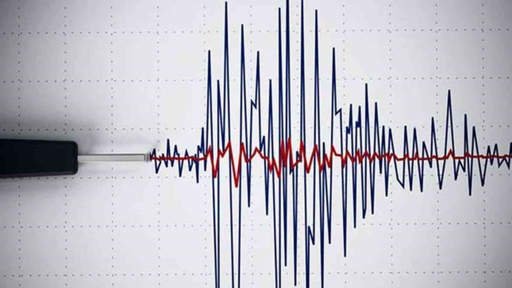 زلزال بقوة 5.5 درجة يضرب شرق تركيا