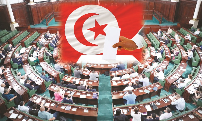 بعد أيام تنطلق حملة تحيين السجل الانتخابي..   الطريق إلى مجلس الأقاليم والجهات مازال غير ممهّد!