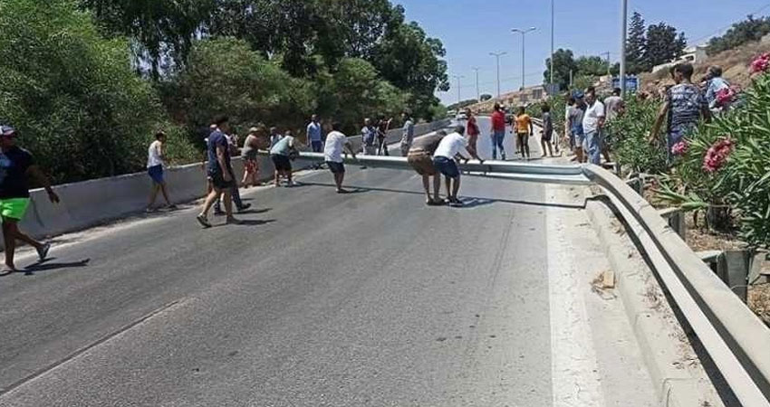 46  %  منها تعلقت بخدمات أساسية..   234  تحركا خلال جويلية وصفاقس في الصدارة