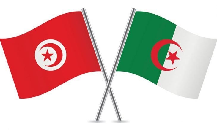  منذ جانفي.. وفود 4134501 جزائري الى تونس