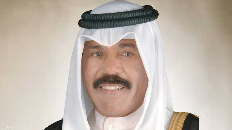 الديوان الأميري: أمير الكويت بصحة طيبة