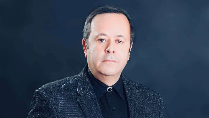 منير المهدي لـ"الصباح": الأغنية الطربية تتعرض إلى "الإبادة" و"بارونات" كبرى تتحكم في المشهد الثقافي الحالي..