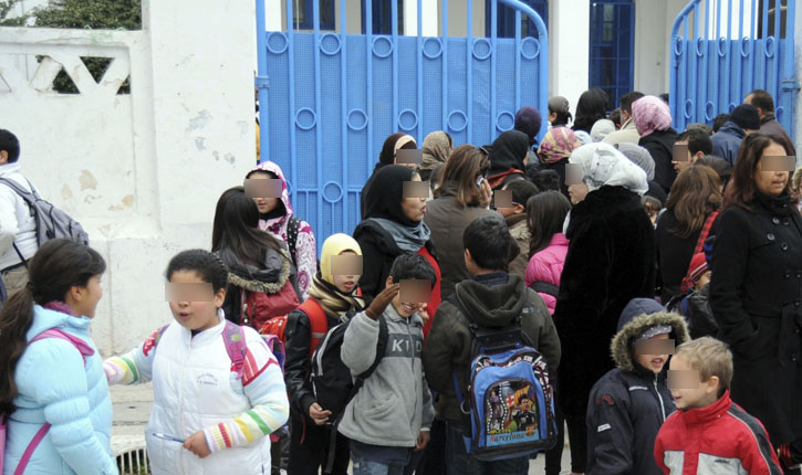  إشكاليات تطرح كل سنة ..  ماذا عن تأمين الحد الأدنى للعودة المدرسية؟