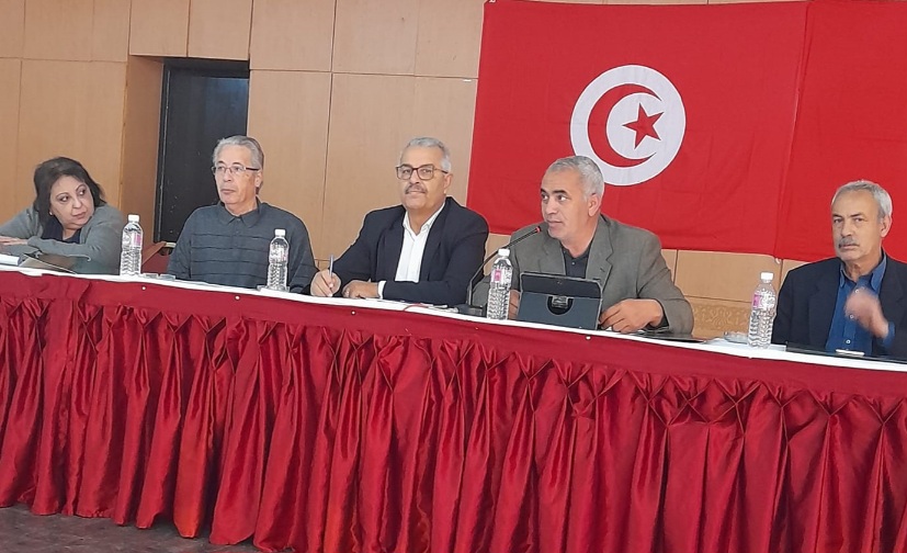  حتى الأساتذة غير راضين  .. هكذا "ورط" لسعد اليعقوبي أكثر من 600 ألف موظف ! ؟