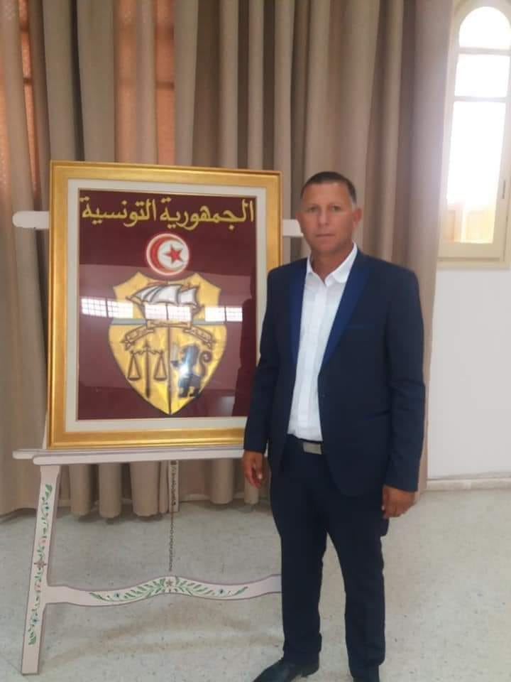  نبيل الحامدي النائب بمجلس نواب الشعب لـ"الصباح نيوز ": وزير التربية وافق على إنشاء معهد رياضي بالقيروان