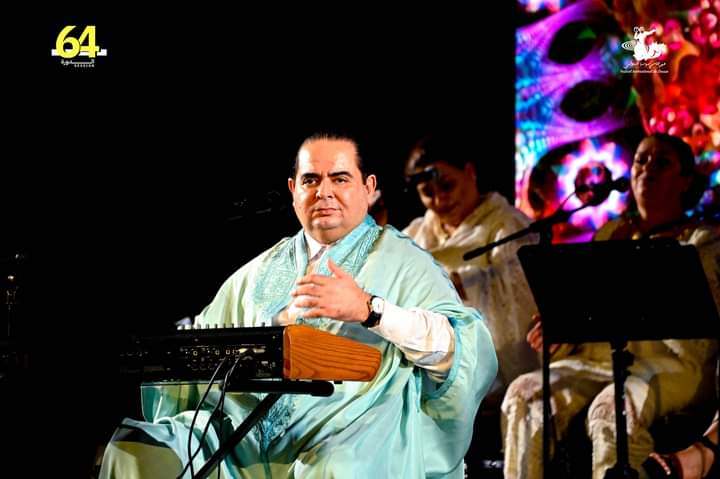 زياد غرسة لـ"الصباح":  تعاوني مع بلطي يقدّم لي الإضافة ويُثري تجربتي