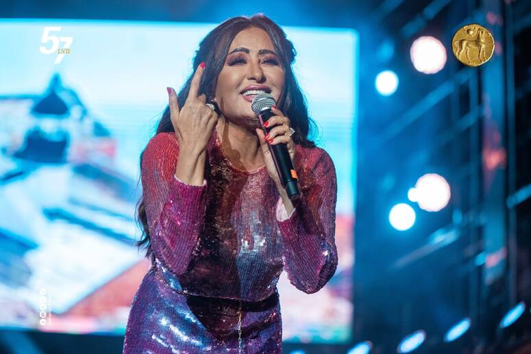 راي:   لطيفة العرفاوي...الفن في خدمة المجتمع