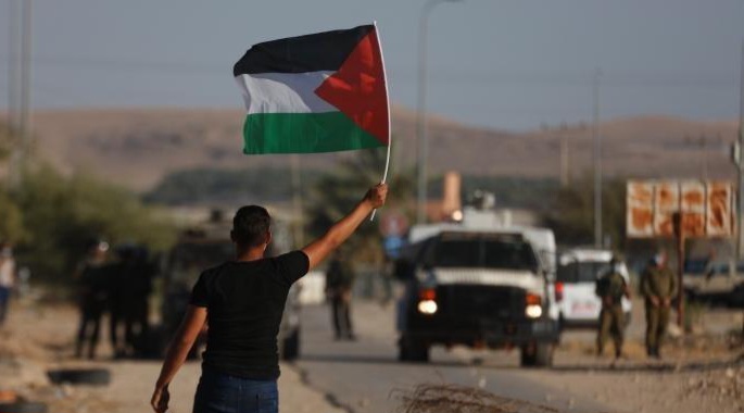 مقتل فلسطينييْن برصاص القوات الإسرائيلية