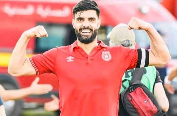  الـ"تاس" تُنصف بوغطاس امام إنبي المصري 