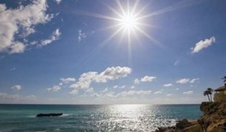 الأربعاء : سحب قليلة على كامل البلاد مع درجات حرارة تتراوح بين 30 و41 درجة 