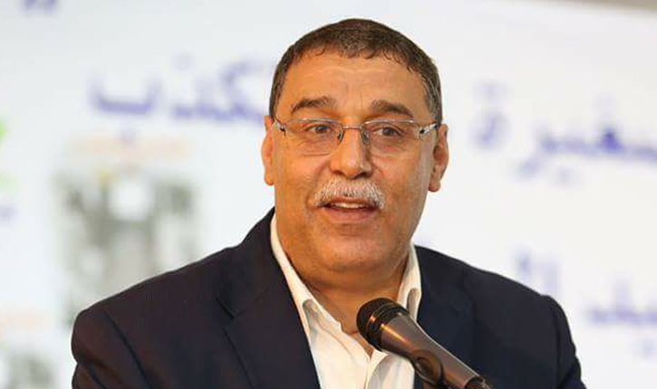  المحامية دليلة مصدق تعلن تدهور الحالة الصحية لمنوبها عبد الحميد الجلاصي