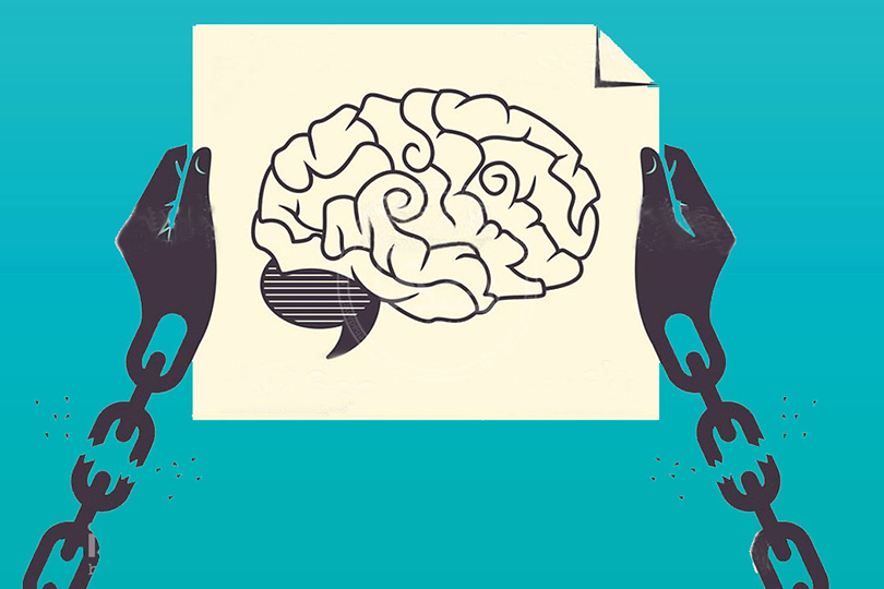 رأي..   الإنسان بين الحرية.. والأدلجة..!!