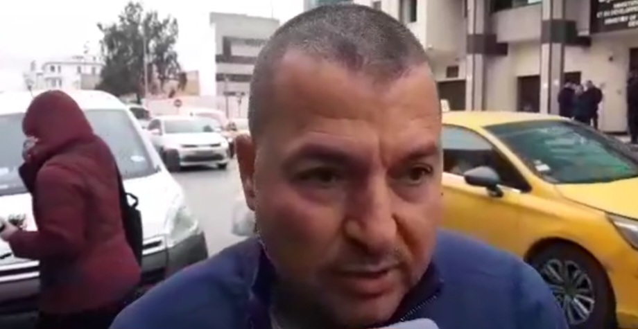 رئيس مجمع المخابز العصرية لـ"الصباح نيوز": آلاف معطلون عن العمل نتيجة توقف نشاط 1443 فضاء  وسننظم تحركات إحتجاجية