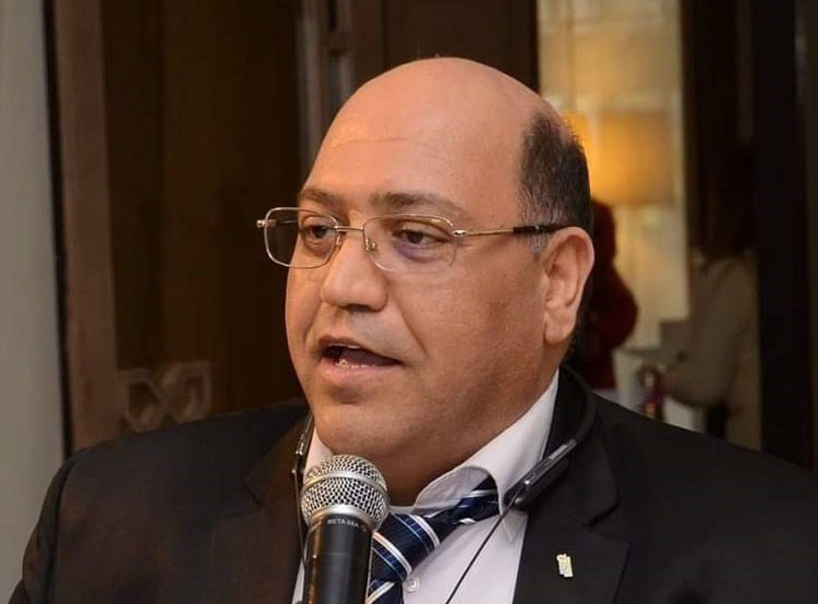 نائب عميد عدول الاشهاد لـ"الصباح نيوز": اتفاق مبدئي على مشروع قانون جديد منظم للمهنة..ولهذا نتواصل مع لجنة التشريع العام بالبرلمان..   