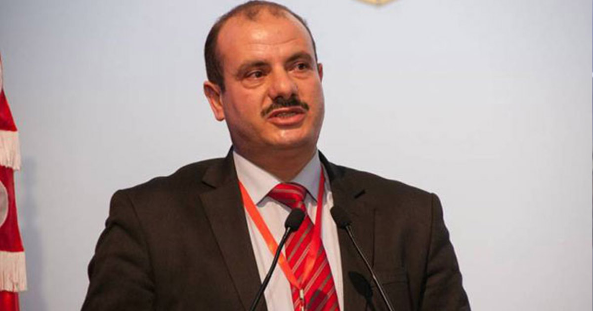 بيان مشترك لعدة منظمات حول إحالة رئيس جمعية القضاة على التحقيق