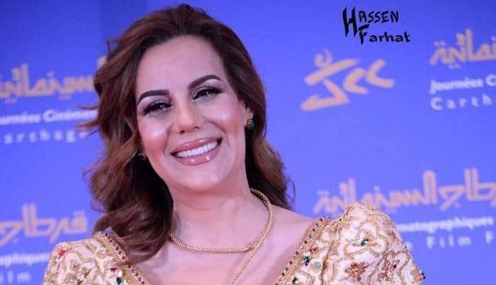 في قرار مفاجئ ..   إقالة وحيدة الدريدي من إدارة المركز الثقافي "العبدلية"