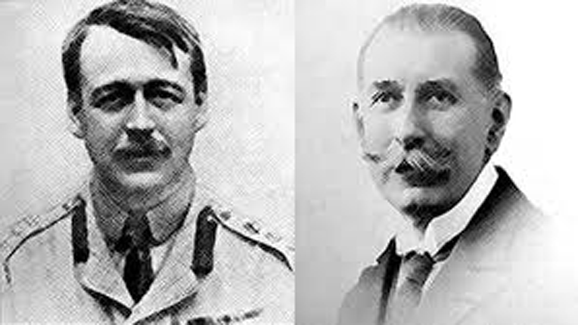  "سايكس بيكو" منعطف تاريخي.. مآلات على مسألة النهوض