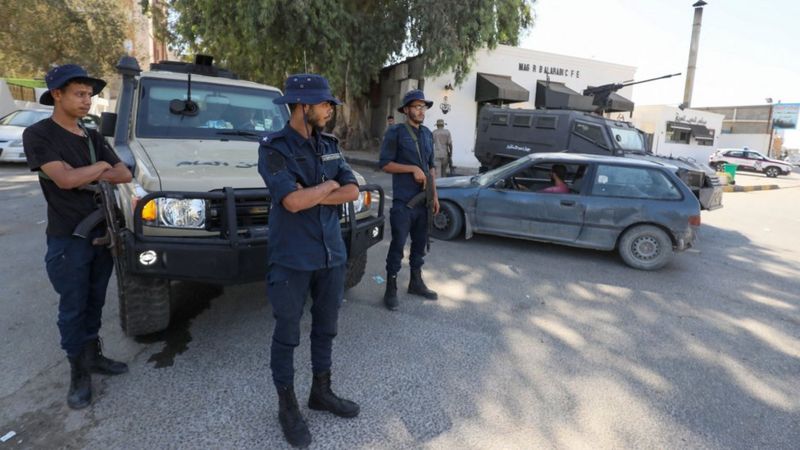  اشتباكات طرابلس تمحو التقدم المُحقق على درب الانتخابات