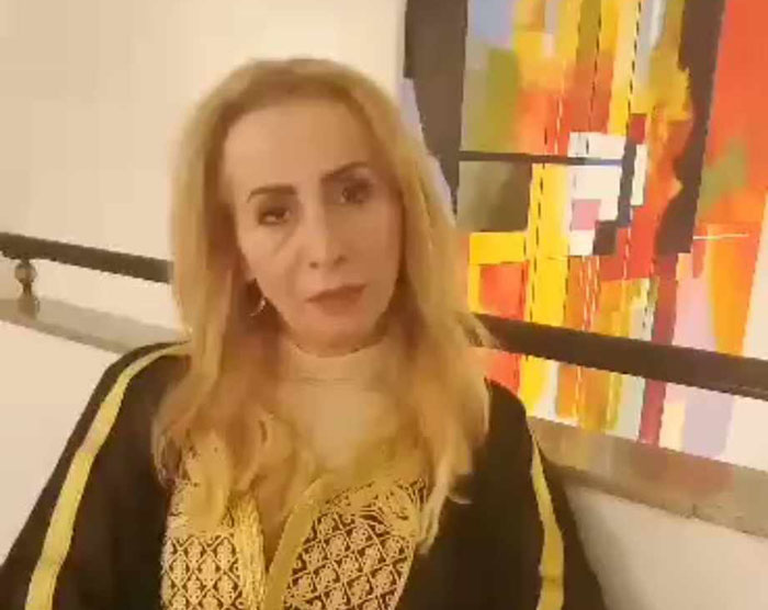 رئيسة جمعية "نبض بلادي": آن الأوان لعقد مؤتمر وطني حول مكافحة العنف والمخدرات 