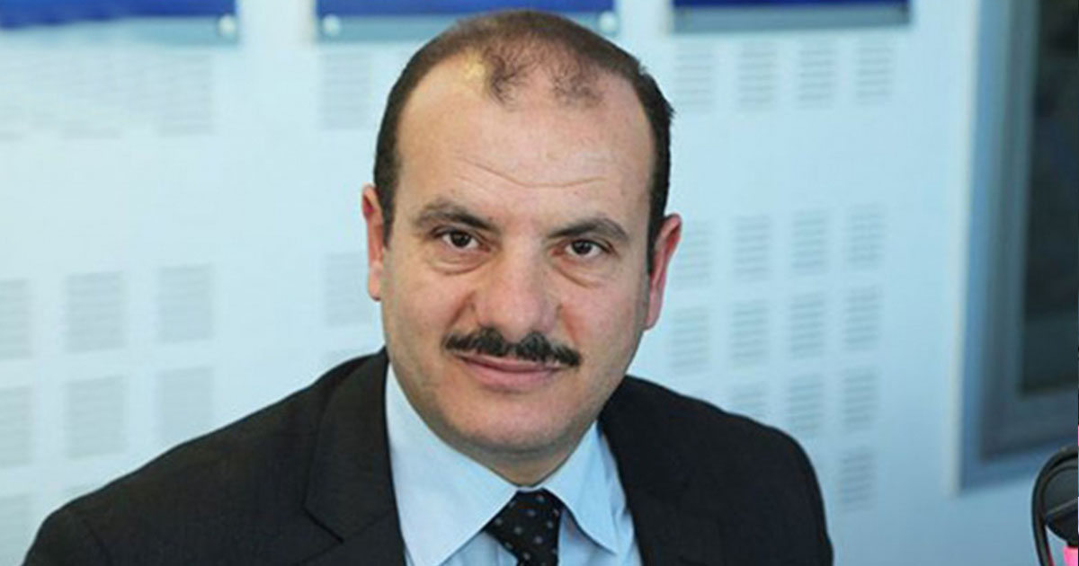 اليوم.. رئيس جمعية القضاة أمام التحقيق بالكاف