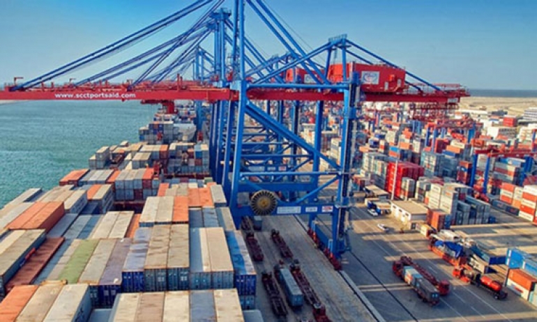 واردات تونس من الجزائر ارتفعت بنسبة 588 بالمائة خلال جويلية 2023