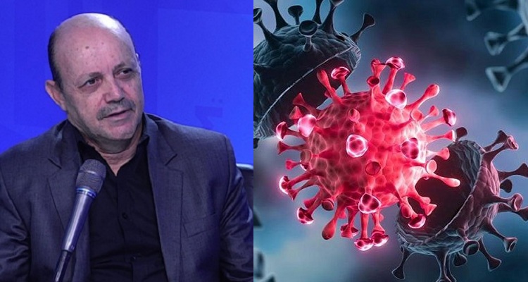 ارتفاع طفيف لـ"كورونا"..   لا إصابات بـالمتحور الجديد "إي جي 5" .. وتقطيع جيني هذا الأسبوع