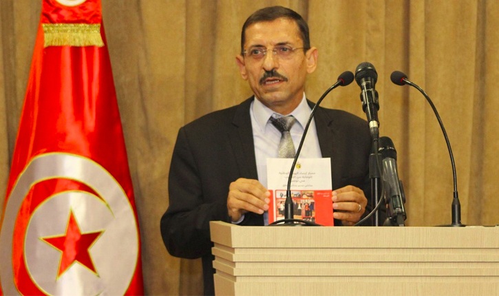 بدر الدين عبد الكافي لـ"الصباح":  نأمل ألا نُدفع إلى عقد مؤتمر حركة النهضة بآليات التواصل عن بعد