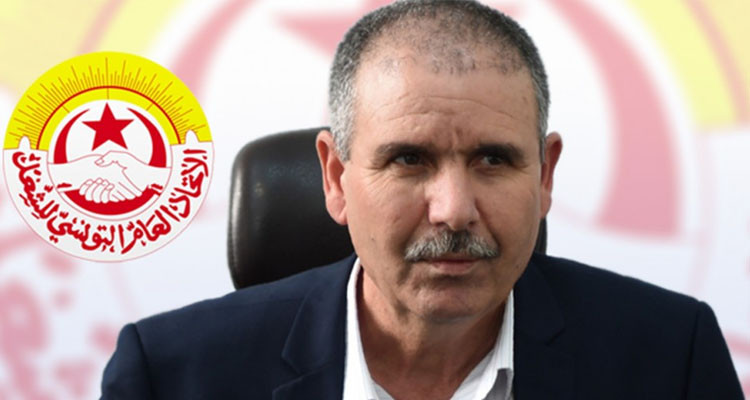  لهذه الأسباب ..الطبوبي يواصل الإقامة بالمستشفى العسكري !