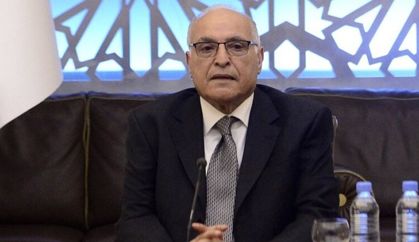 وزير خارجية الجزائر يزور بعض دول إيكواس