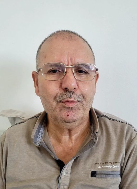 الطبوبي يؤكد اعتزامه الإشراف على هذا المؤتمر..والإتحاد ينشر آخر صورة له   