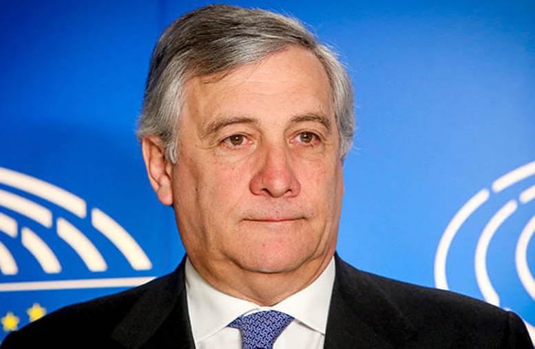 وزير خارجية إيطاليا: مهمتنا تكمن في ضمان استقرار تونس وليس تحويلها إلى السويد